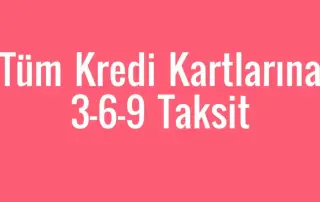 kredi kartına taksitle saç ekimi